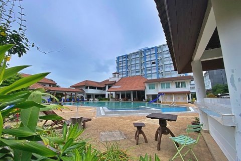 Condo à Hua Hin, Thaïlande, 1 chambre  № 205685 - photo 2