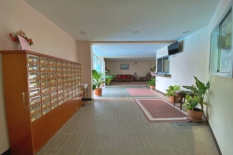 Condo à Hua Hin, Thaïlande, 1 chambre  № 205685 - photo 5