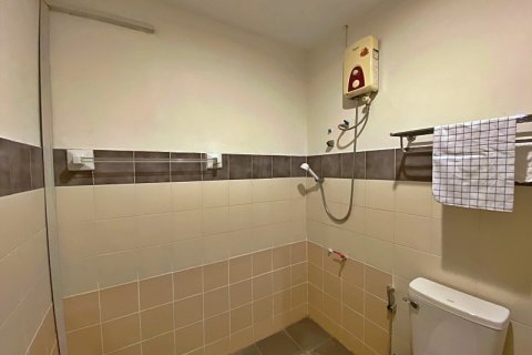 Condo à Hua Hin, Thaïlande, 1 chambre  № 205685 - photo 16