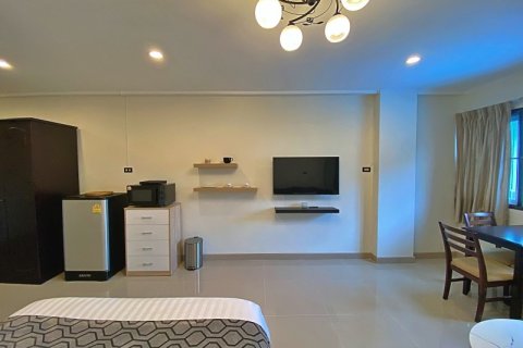 Condo à Hua Hin, Thaïlande, 1 chambre  № 205685 - photo 7