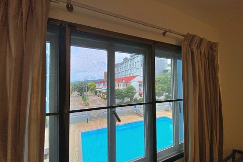 Condo à Hua Hin, Thaïlande, 1 chambre  № 205685 - photo 9