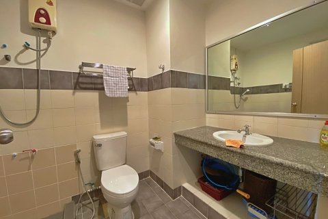 Condo à Hua Hin, Thaïlande, 1 chambre  № 205685 - photo 18