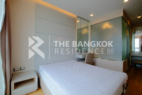 Condo à Bangkok, Thaïlande, 1 chambre № 184451 - photo 3