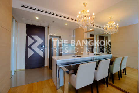 Condo à Bangkok, Thaïlande, 1 chambre № 184451 - photo 6