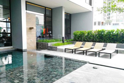 Condo à Bangkok, Thaïlande, 1 chambre № 184453 - photo 8