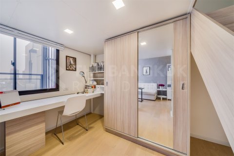 Condo à Bangkok, Thaïlande, 1 chambre № 184453 - photo 9