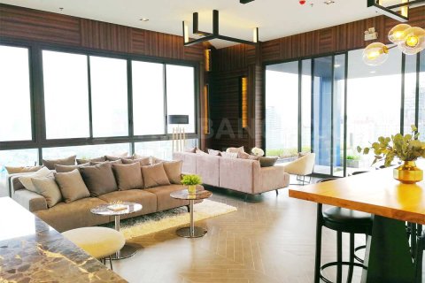 Condo à Bangkok, Thaïlande, 1 chambre № 184453 - photo 2