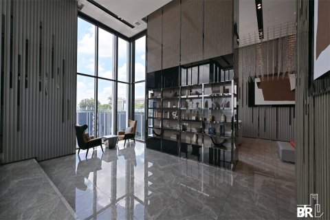 Condo à Bangkok, Thaïlande, 1 chambre № 184450 - photo 3