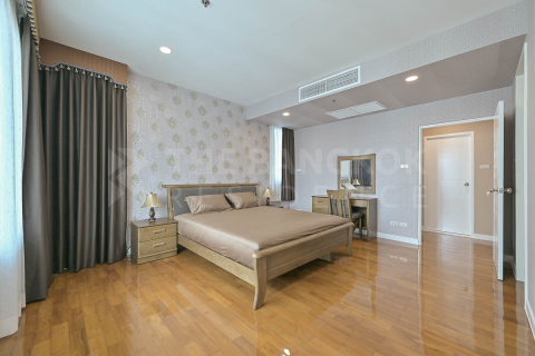 Condo in Bangkok, Thailand, 2 bedrooms  № 184448