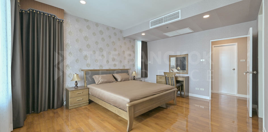 Condo à Bangkok, Thaïlande, 2 chambres № 184448