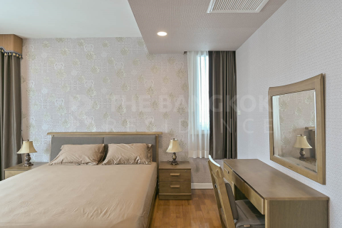 Condo à Bangkok, Thaïlande, 2 chambres № 184448 - photo 7