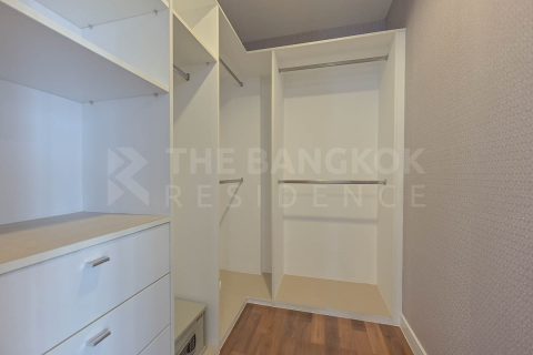 Condo à Bangkok, Thaïlande, 2 chambres № 184448 - photo 6