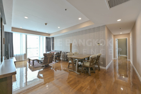 Condo à Bangkok, Thaïlande, 2 chambres № 184448 - photo 8
