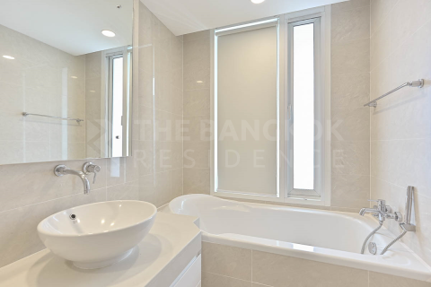 Condo à Bangkok, Thaïlande, 2 chambres № 184448 - photo 4
