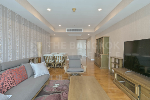 Condo à Bangkok, Thaïlande, 2 chambres № 184448 - photo 10