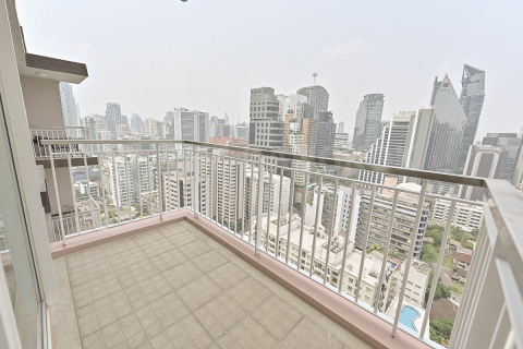 Condo à Bangkok, Thaïlande, 2 chambres № 184448 - photo 2