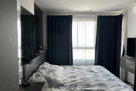 Condo à Bangkok, Thaïlande, 1 chambre № 184452 - photo 4
