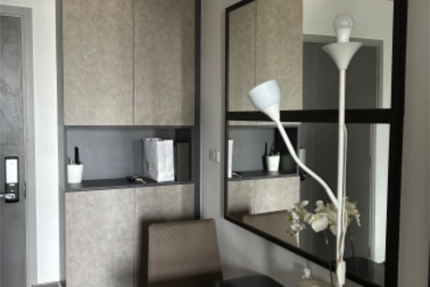 Condo à Bangkok, Thaïlande, 1 chambre № 184452 - photo 8