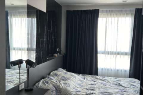 Condo à Bangkok, Thaïlande, 1 chambre № 184452 - photo 5