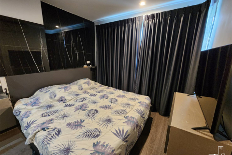 Condo à Bangkok, Thaïlande, 1 chambre № 184452 - photo 9