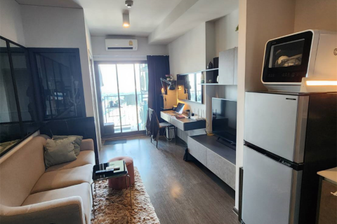 Condo in Bangkok, Thailand, 1 bedroom  № 184452