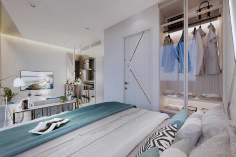 Studio à Rawai, Thaïlande № 166811 - photo 3