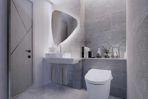 Studio à Rawai, Thaïlande № 166811 - photo 6