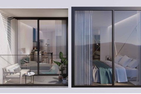 Condo à Rawai, Thaïlande, 1 chambre  № 166810 - photo 6