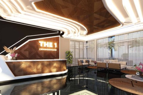 Condo à Rawai, Thaïlande, 1 chambre  № 166810 - photo 18