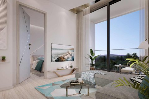 Condo à Rawai, Thaïlande, 1 chambre  № 166810 - photo 2