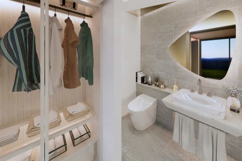 Condo à Rawai, Thaïlande, 1 chambre  № 166810 - photo 7