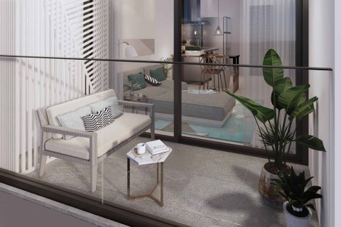 Condo à Rawai, Thaïlande, 1 chambre  № 166810 - photo 8