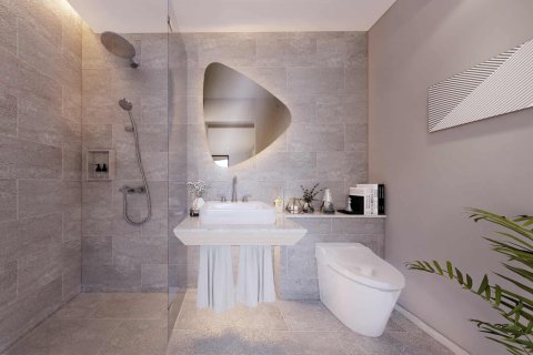 Condo à Rawai, Thaïlande, 1 chambre  № 166809 - photo 5