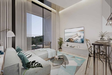 Studio in Rawai, Thailand № 166806