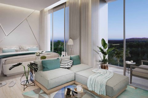 Studio à Rawai, Thaïlande № 166806 - photo 2