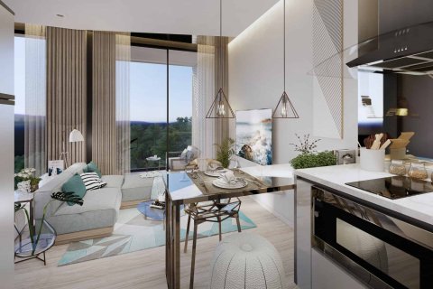 Studio à Rawai, Thaïlande № 166806 - photo 4