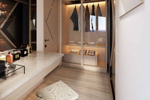 Condo à Rawai, Thaïlande, 1 chambre  № 166807 - photo 2