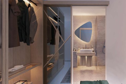 Condo à Rawai, Thaïlande, 1 chambre  № 166807 - photo 10