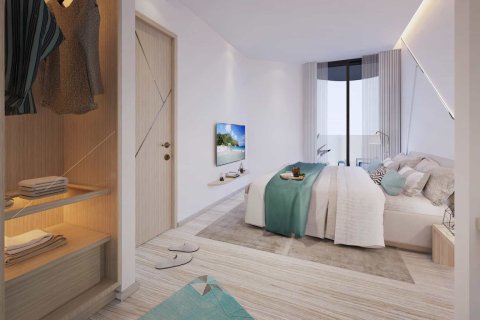 Penthouse à Rawai, Thaïlande 3 chambres № 166805 - photo 4