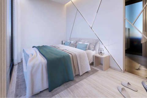 Penthouse à Rawai, Thaïlande 3 chambres № 166805 - photo 2