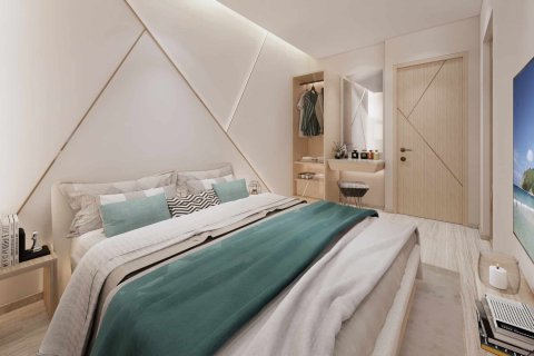 Penthouse à Rawai, Thaïlande 3 chambres № 166805 - photo 3