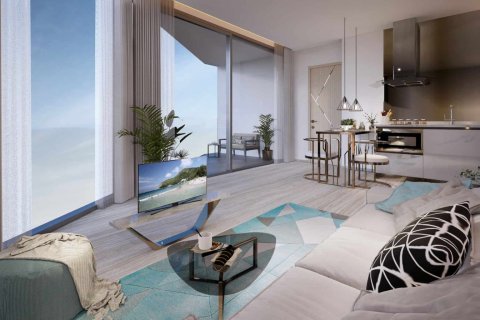 Condo à Rawai, Thaïlande, 1 chambre  № 166808