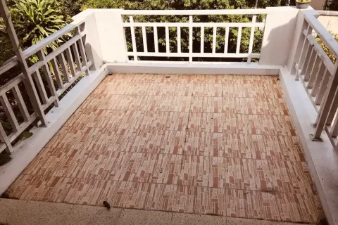 Maison à Pattaya, Thaïlande 4 chambres № 138080 - photo 12