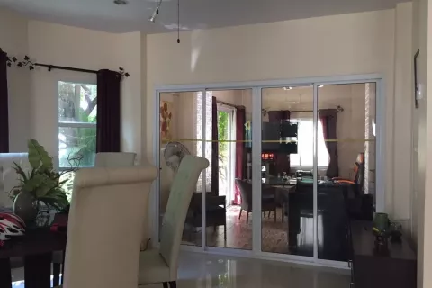 Maison à Pattaya, Thaïlande 4 chambres № 138080 - photo 4