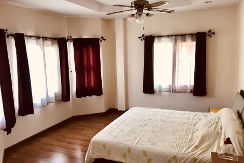 Maison à Pattaya, Thaïlande 4 chambres № 138080 - photo 8