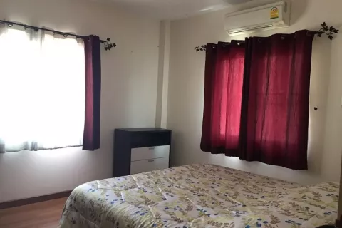 Maison à Pattaya, Thaïlande 4 chambres № 138080 - photo 9