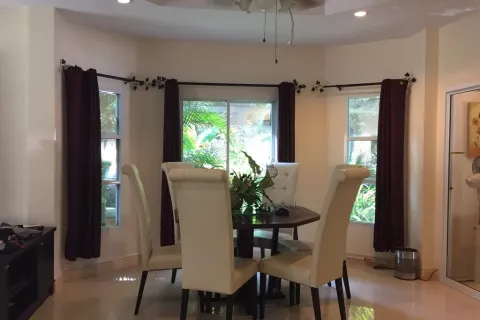 Maison à Pattaya, Thaïlande 4 chambres № 138080 - photo 3