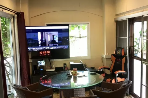 Maison à Pattaya, Thaïlande 4 chambres № 138080 - photo 5