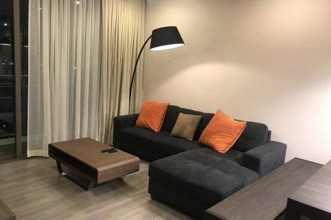 Condo in Watthana, Bangkok, Thailand, 2 bedrooms № 138146 - photo 3