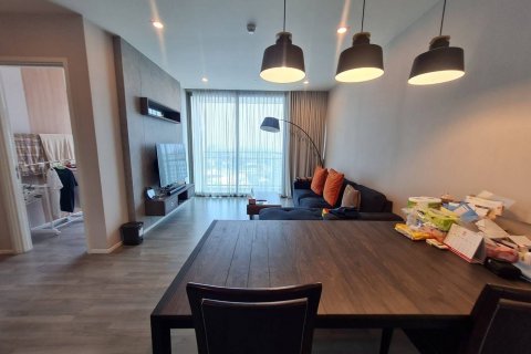 Condo in Watthana, Bangkok, Thailand, 2 bedrooms № 138146 - photo 4